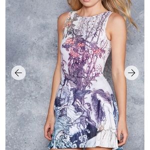 FAIRY BOOK PLAY DRESS - LIMITED